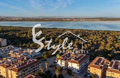 Вторичное жилье - Апартаменты/Квартира - Торревьеха - Ла Сиеста