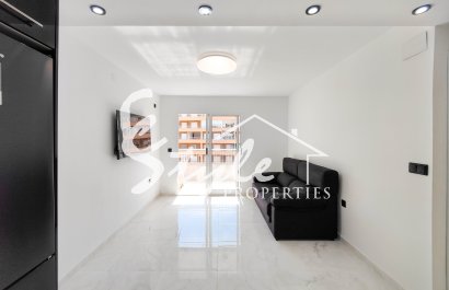 Вторичное жилье - Апартаменты/Квартира - Ориуэла Коста  - Ориуэла Коста