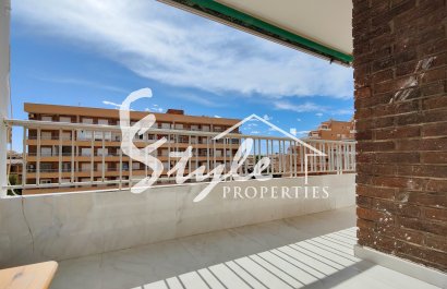 Вторичное жилье - Апартаменты/Квартира - Ориуэла Коста  - Ориуэла Коста