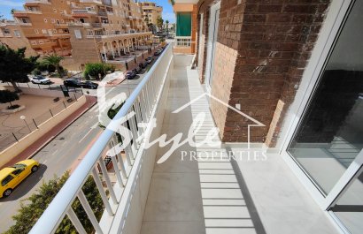 Вторичное жилье - Апартаменты/Квартира - Ориуэла Коста  - Ориуэла Коста