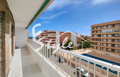 Вторичное жилье - Апартаменты/Квартира - Ориуэла Коста  - Ориуэла Коста