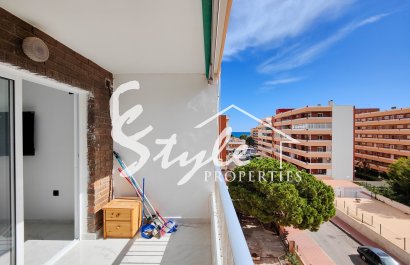 Вторичное жилье - Апартаменты/Квартира - Ориуэла Коста  - Ориуэла Коста