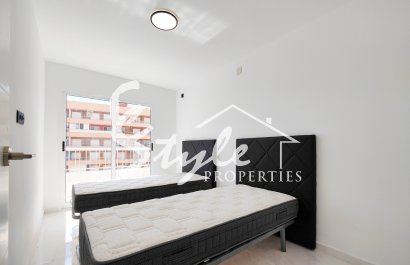 Вторичное жилье - Апартаменты/Квартира - Ориуэла Коста  - Ориуэла Коста