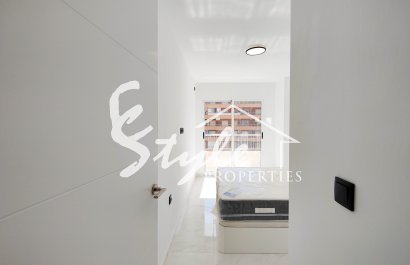 Вторичное жилье - Апартаменты/Квартира - Ориуэла Коста  - Ориуэла Коста