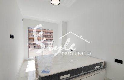 Вторичное жилье - Апартаменты/Квартира - Ориуэла Коста  - Ориуэла Коста