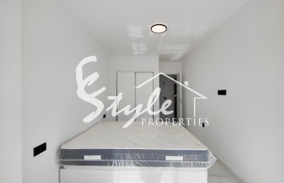 Вторичное жилье - Апартаменты/Квартира - Ориуэла Коста  - Ориуэла Коста