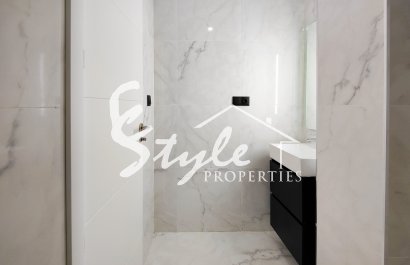 Вторичное жилье - Апартаменты/Квартира - Ориуэла Коста  - Ориуэла Коста