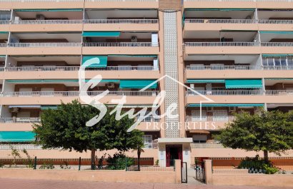 Вторичное жилье - Апартаменты/Квартира - Ориуэла Коста  - Ориуэла Коста