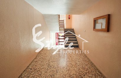 Вторичное жилье - Апартаменты/Квартира - Ориуэла Коста  - Ориуэла Коста