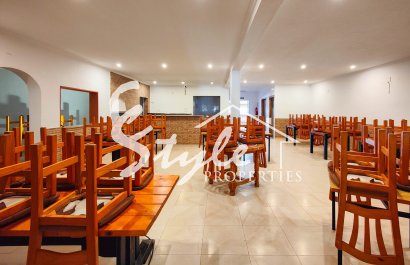 Вторичное жилье - Apartamento - Torrevieja - Торревьеха