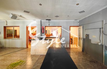 Вторичное жилье - Apartamento - Torrevieja - Торревьеха