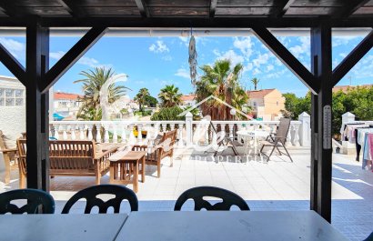 Вторичное жилье - Apartamento - Torrevieja - Торревьеха