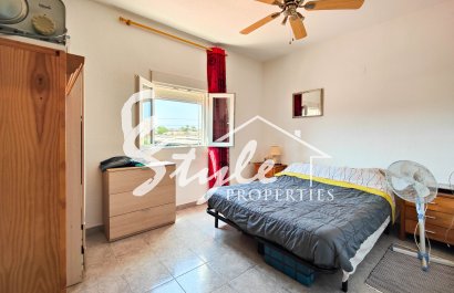 Вторичное жилье - Apartamento - Torrevieja - Торревьеха