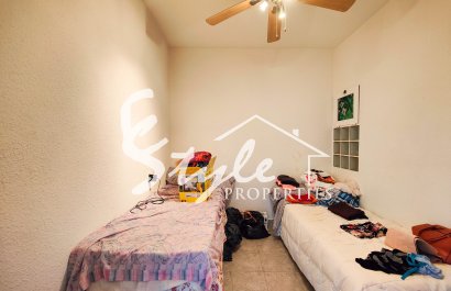 Вторичное жилье - Apartamento - Torrevieja - Торревьеха