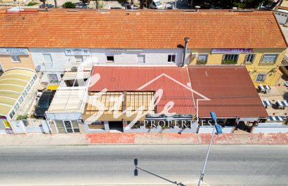 Вторичное жилье - Apartamento - Torrevieja - Торревьеха