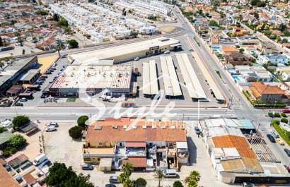 Вторичное жилье - Apartamento - Torrevieja - Торревьеха