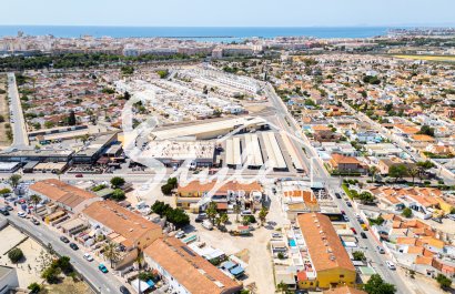 Вторичное жилье - Apartamento - Torrevieja - Торревьеха