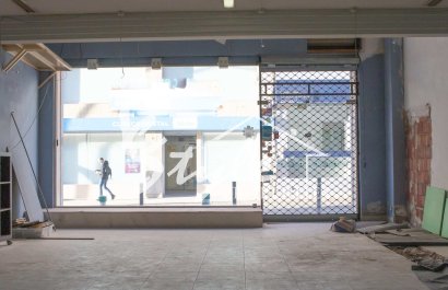 Resale - Apartamento - Torrevieja