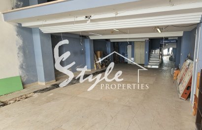 Resale - Apartamento - Torrevieja