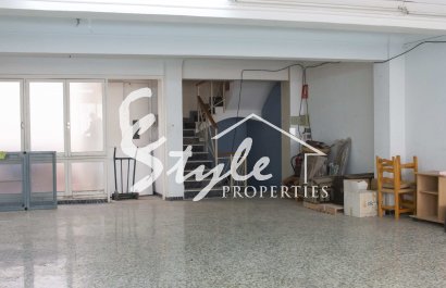 Resale - Apartamento - Torrevieja
