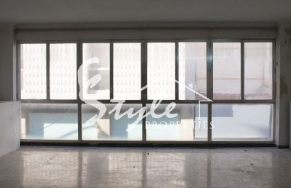 Resale - Apartamento - Torrevieja