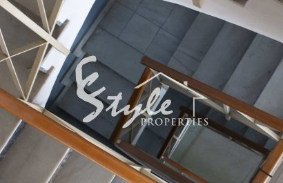 Resale - Apartamento - Torrevieja