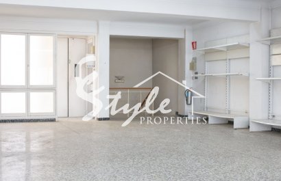 Resale - Apartamento - Torrevieja
