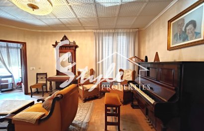 Вторичное жилье - Apartamento - Torrevieja - Торревьеха