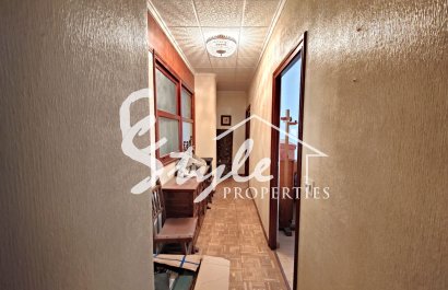 Вторичное жилье - Apartamento - Torrevieja - Торревьеха