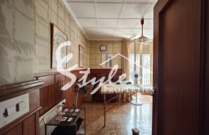 Вторичное жилье - Apartamento - Torrevieja - Торревьеха