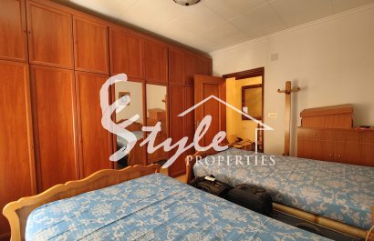 Вторичное жилье - Apartamento - Torrevieja - Торревьеха