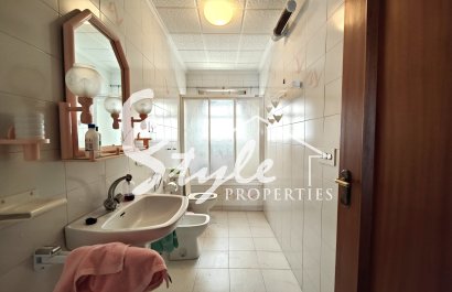 Вторичное жилье - Apartamento - Torrevieja - Торревьеха