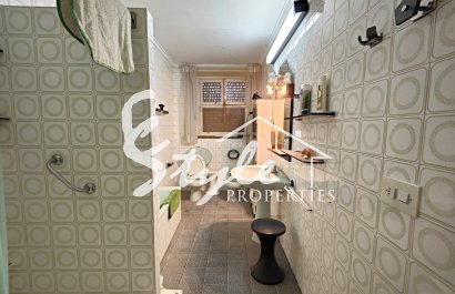 Вторичное жилье - Apartamento - Torrevieja - Торревьеха