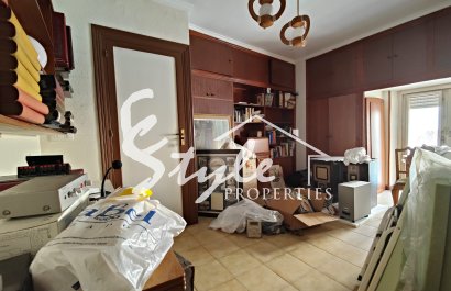 Вторичное жилье - Apartamento - Torrevieja - Торревьеха