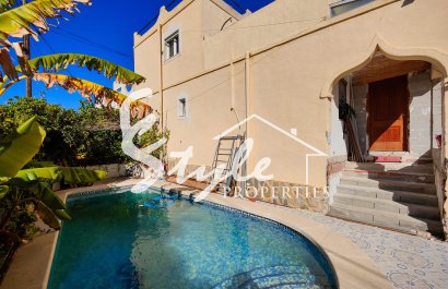 Вторичное жилье - Townhouse - Сан Мигель де Салинас - San Miguel De Salinas