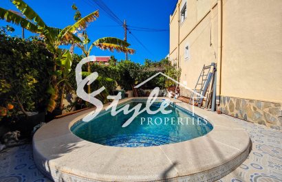 Вторичное жилье - Townhouse - Сан Мигель де Салинас - San Miguel De Salinas