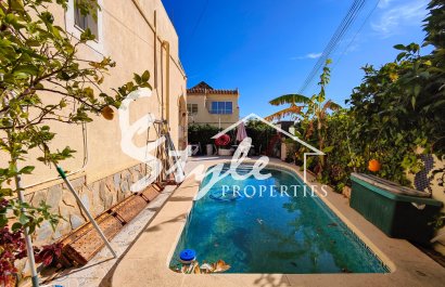 Вторичное жилье - Townhouse - Сан Мигель де Салинас - San Miguel De Salinas