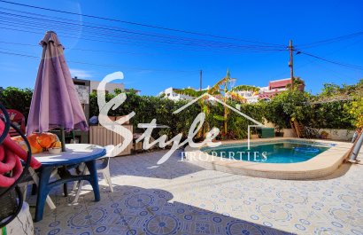 Вторичное жилье - Townhouse - Сан Мигель де Салинас - San Miguel De Salinas