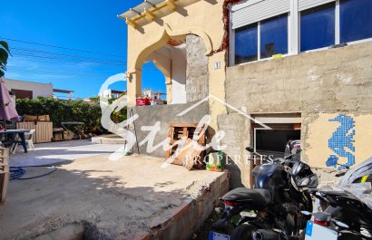 Вторичное жилье - Townhouse - Сан Мигель де Салинас - San Miguel De Salinas