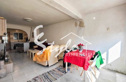 Вторичное жилье - Townhouse - Сан Мигель де Салинас - San Miguel De Salinas