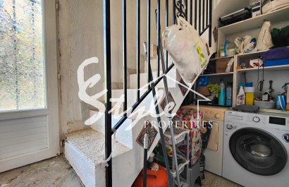 Вторичное жилье - Townhouse - Сан Мигель де Салинас - San Miguel De Salinas