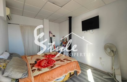 Вторичное жилье - Townhouse - Сан Мигель де Салинас - San Miguel De Salinas