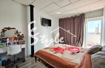 Вторичное жилье - Townhouse - Сан Мигель де Салинас - San Miguel De Salinas