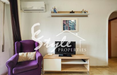 Вторичное жилье - Apartamento - Torrevieja - Торревьеха