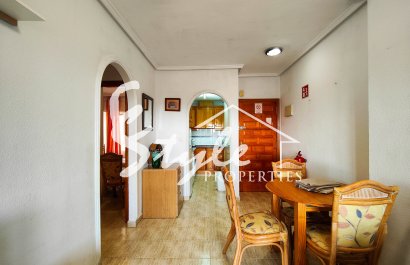 Вторичное жилье - Apartamento - Torrevieja - Торревьеха