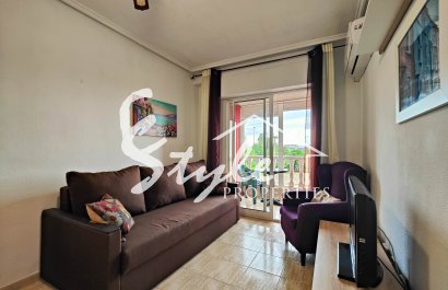 Вторичное жилье - Apartamento - Torrevieja - Торревьеха