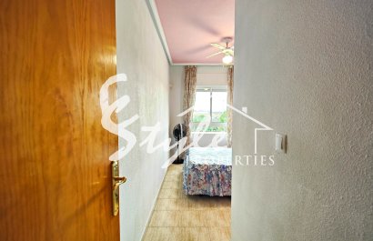 Вторичное жилье - Apartamento - Torrevieja - Торревьеха