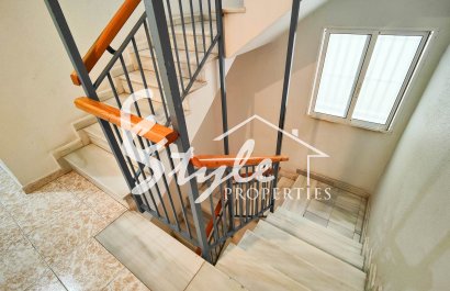 Вторичное жилье - Apartamento - Torrevieja - Торревьеха