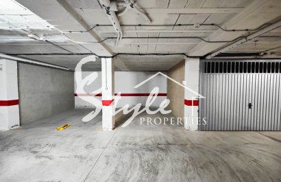 Вторичное жилье - Apartamento - Torrevieja - Торревьеха