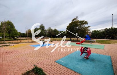 Вторичное жилье - Apartamento - Torrevieja - Торревьеха